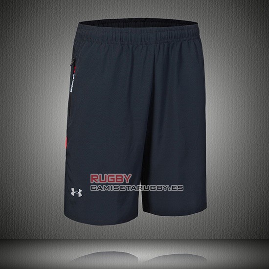 Rugby Under Armour 9104 Pantalones Cortos